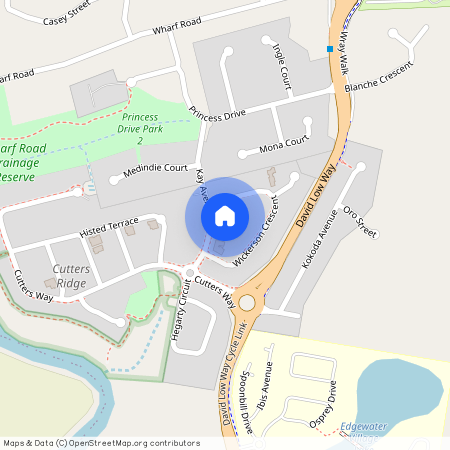 17 Kay Avenue, Bli Bli