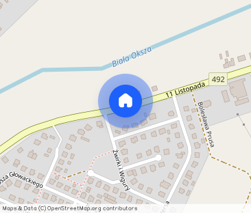 Do wynajęcia mieszkanie w Kłobucku - Фото 1