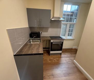 Studio to rent - Photo 3