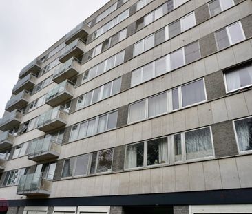 Centraal maar rustig gelegen appartement met drie slaapkamers - Foto 1