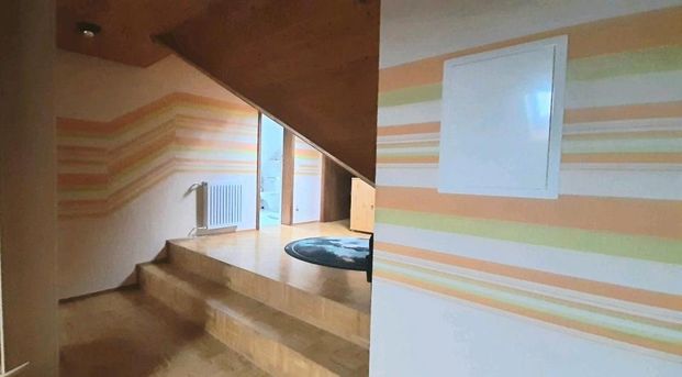 Dachgeschoss Wohnung - Foto 1