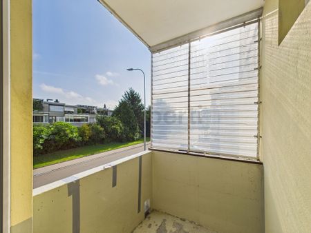 Helle 4-ZImmer Wohnung in Sankt Margrethen - Photo 4