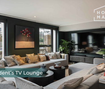 1 bedroom flat to rent - Photo 6