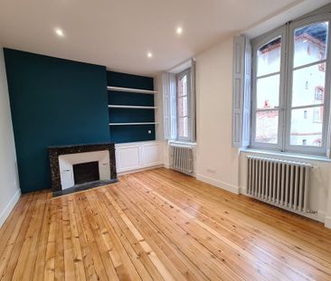 CARMES/SALIN - T5/6 de 119m² - Photo 6