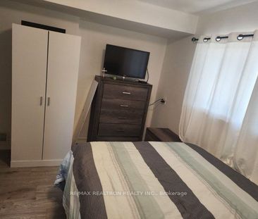 For Lease - 116 Verobeach Boulevard, Toronto, Ontario - Photo 1