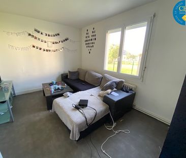 Location Maison 4 pièces 60m² CAMPENEAC 56800 - Photo 1