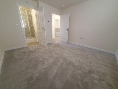 2 bedroom apartment to rent - Photo 5