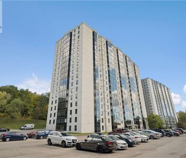 35 GREEN VALLEY Drive Unit# 508, Kitchener, Ontario, N2P2A5 - Photo 3