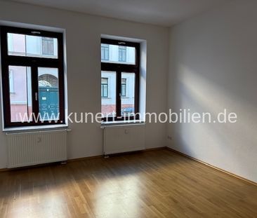 3-Raum-Wohnung mit Balkon in attraktiver Südlicher Citylage, Stellp... - Photo 6