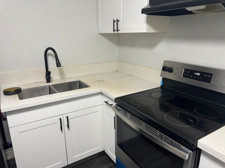 For Lease - 26 Lansbury Drive Unit# Bsmt, Toronto, Ontario - Photo 3