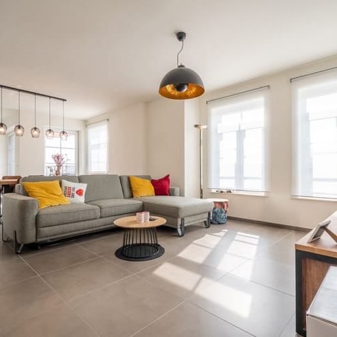 Appartement te huur - Foto 1