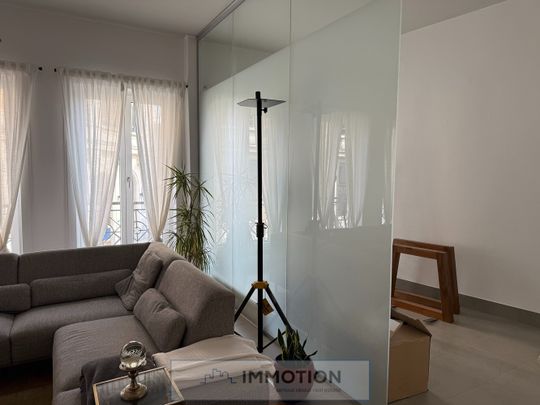 Appartement in loft stijl in het volle centrum met 1 ruime slaapkamer - Foto 1