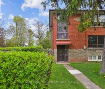 1 - 203 NELSON STREET | 1 - 203 NELSON STREET, Oakville - Photo 1