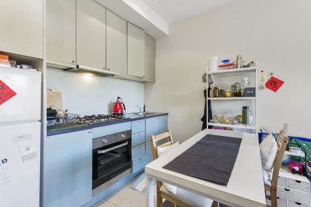 Perfectly located one bedroom apartment - Photo 4