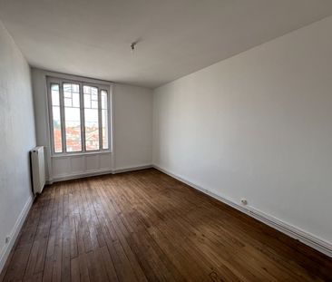 Location Appartement 2 pièces 52m² - Photo 2