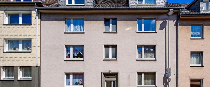 1-Zimmer-Wohnung in Solingen-Mitte mieten - Photo 1