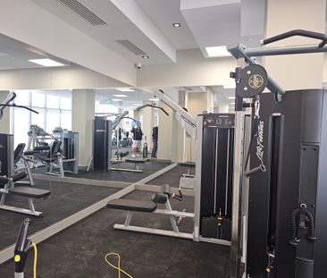 For Lease - 15 Watergarden Drive Unit# 1410, Mississauga, Ontario - Photo 4