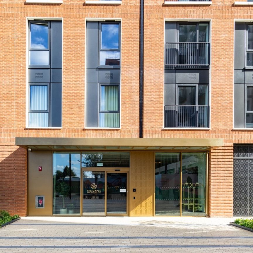 2 bedroom flat to rent - Photo 1