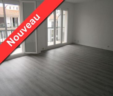 Appartement à PERPIGNAN – 554.87€/mois - Photo 1