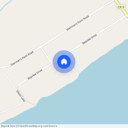 96 Bayview Drive, Napanee, On