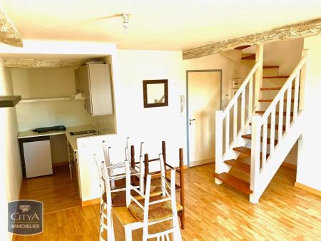 Appartement à louer 2 pièces 36.34m² - Photo 2