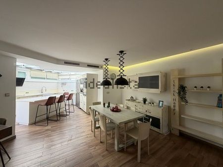 Alquiler de chalet adosado en Urbanización Costabella, 350 a - Photo 5