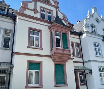 Charmante 4 Zimmer Altbauwohnung in Top-Lage - Foto 3