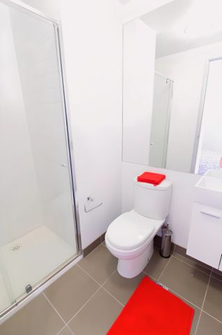 Medium 1 Bedroom with balcony style 2 - Photo 5