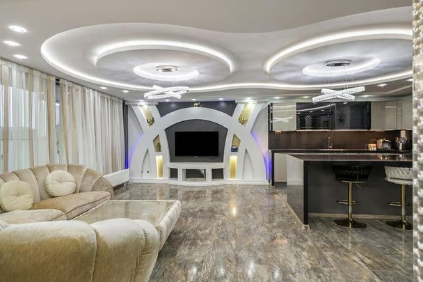 Te huur: Appartement Eric Kropstraat in Rotterdam - Photo 1