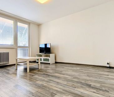 Pronájem bytu 2+1 56 m² - Фото 2