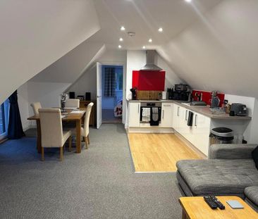 1 bedroom lodge to rent - Photo 4
