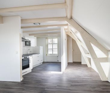 Te huur: Appartement Oostsingel 3 in Goes - Foto 6