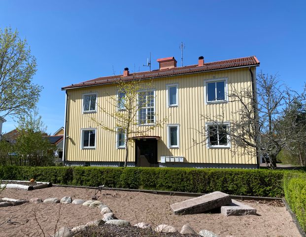 Mårbackagatan, Karlstad - Photo 1