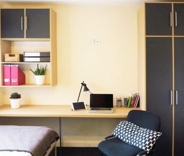 6 bedroom apartment to rent - Photo 5