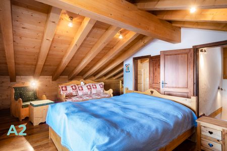 Chalet avec Vue imprenable sur la Vallée et les Alpes - Photo 5