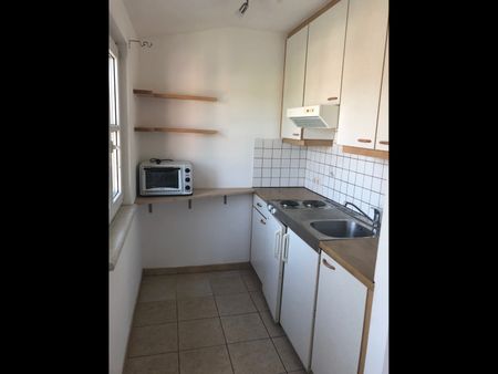 Großzügige, leistbare Wohnung - Photo 5