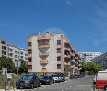 Apartamento T2 - Photo 2