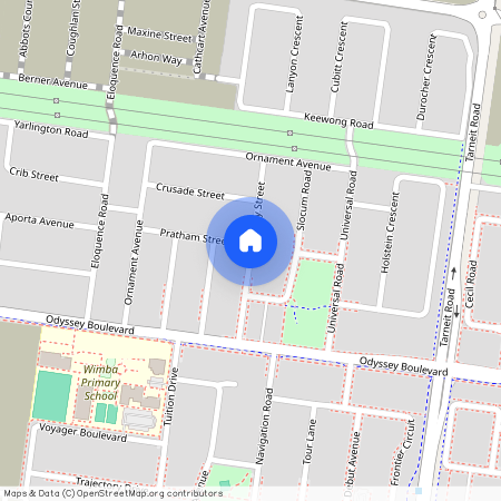 44 Alderney Street, Vic 3029, Tarneit