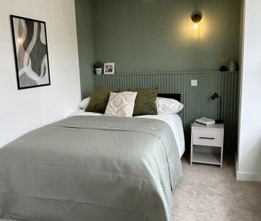 7 bedroom house share to rent - Photo 6