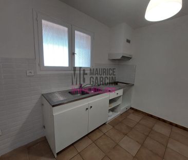 A LOUER - MAISON SAINT-DIDIER - 4 pièces 97.66m² - Photo 1