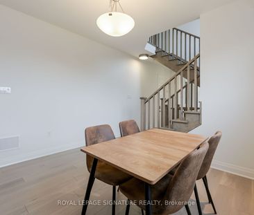 For Lease - 1175 Milland Drive, Oakville, Ontario - Photo 3