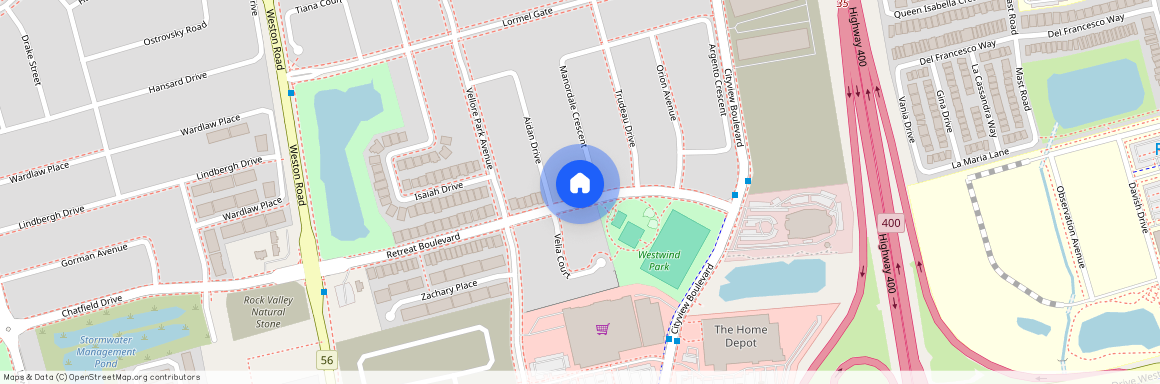 2 Manordale Crescent Unit# BSMT, Vaughan