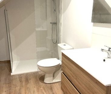 Location Appartement 2 pièces 35m² - Photo 3