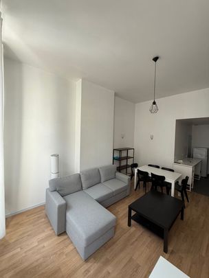 Appartement te huur - Photo 1
