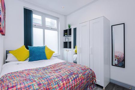 3 bedroom terraced house to rent - Photo 3