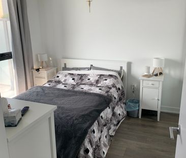 For Lease - 1606 Charles Street Unit# 1010A, Whitby, Ontario - Photo 2