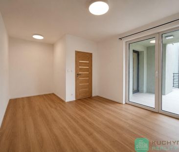 Pronájem bytu 3+kk 67 m² - Фото 4