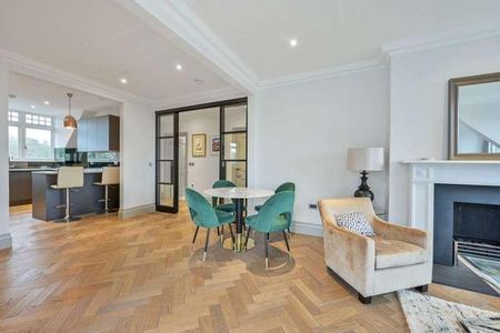 Parkside Gardens, Wimbledon, SW19 - Photo 4