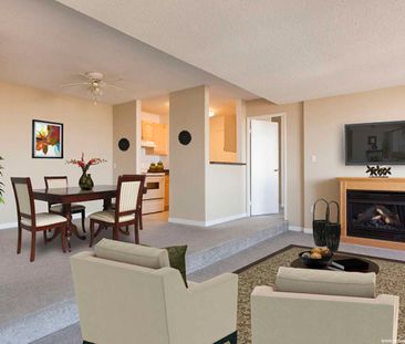 Highland Village - 1 Bedroom - Photo 5