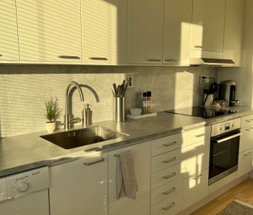 Holbergsgatan, Bromma - Foto 6